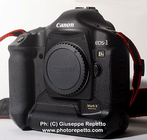 Canon 1Ds Mark